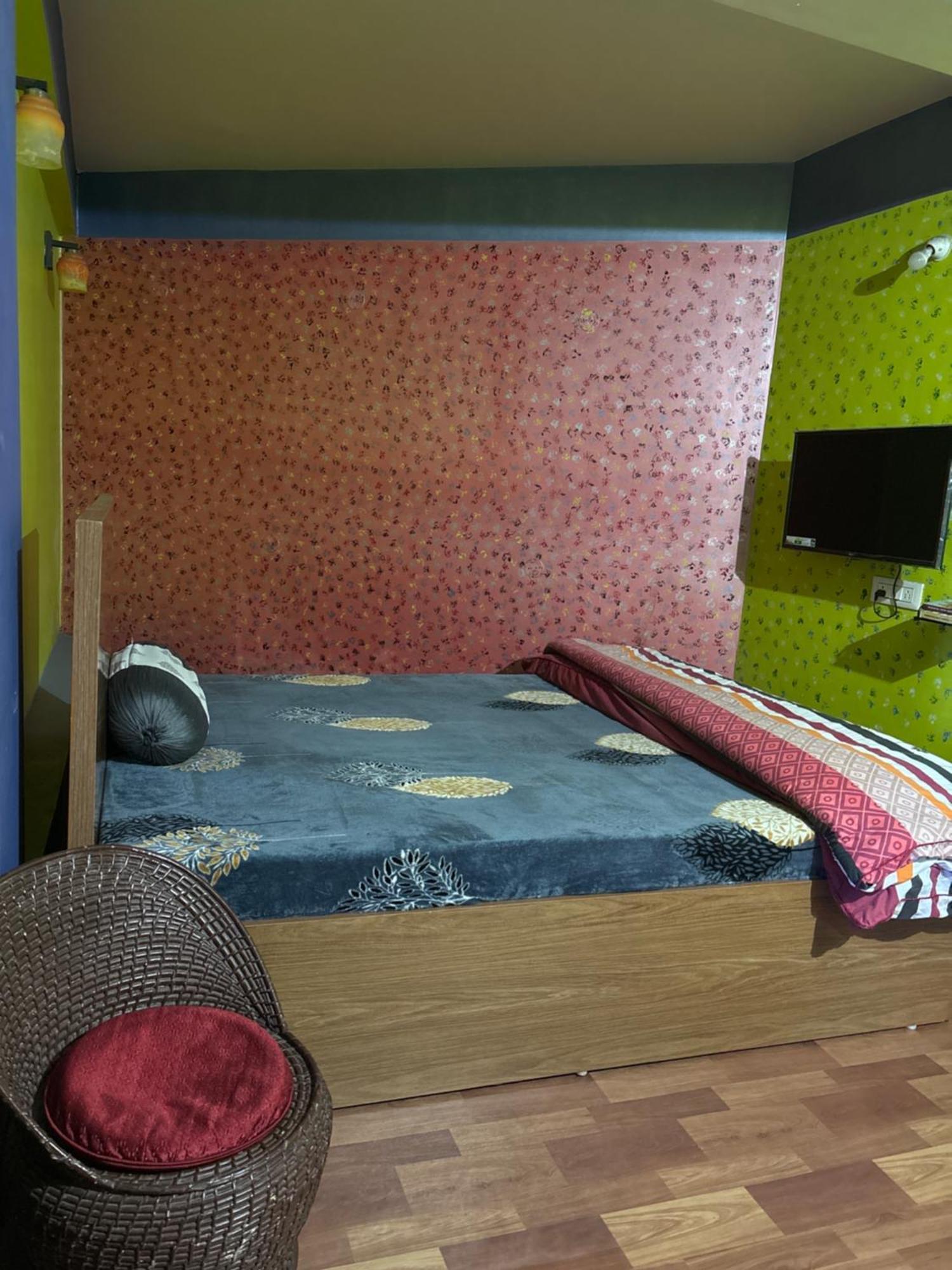Swarna Kamal Homestay Darjeeling  Exterior photo